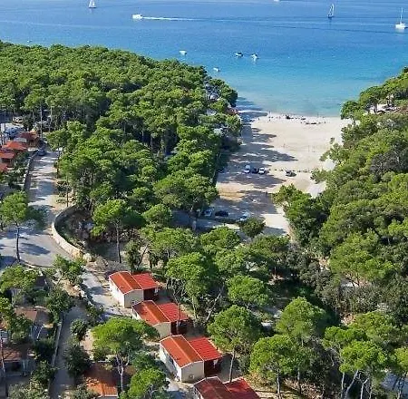 Mobile Biograd Soline *