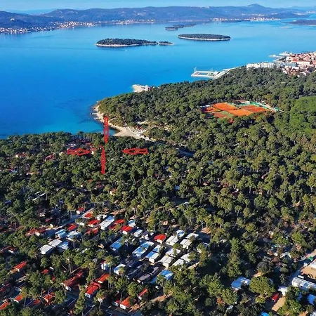 Mobile Biograd Soline Apartman Biograd na Moru