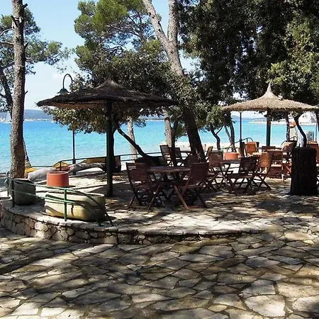 Apartman Mobile Biograd Soline *