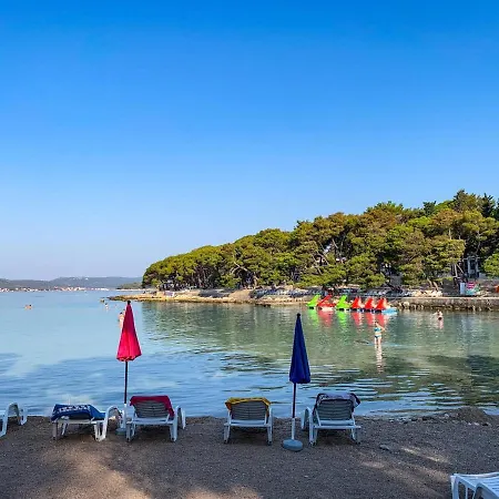 Apartman Mobile Biograd Soline *