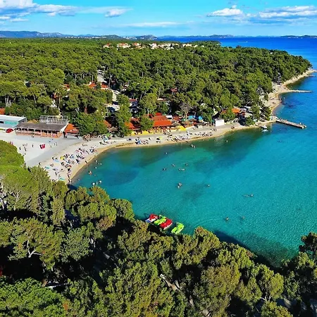 Mobile Biograd Soline Apartman *