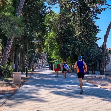 Mobile Biograd Soline * Biograd na Moru