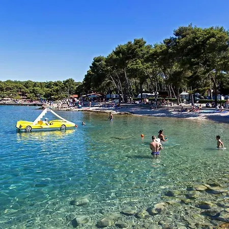 Mobile Biograd Soline