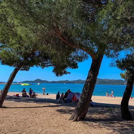 Apartman Mobile Biograd Soline