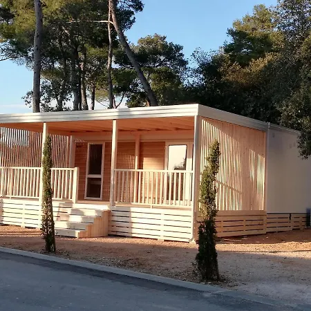 Mobile Biograd Soline