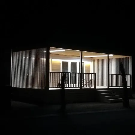 Mobile Biograd Soline *