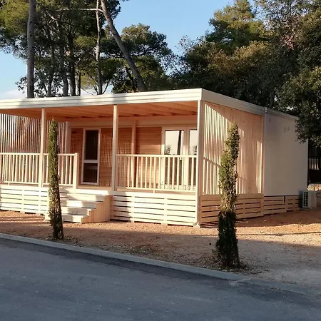 Mobile Biograd Soline Apartman