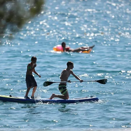 Mobile Biograd Soline Biograd na Moru