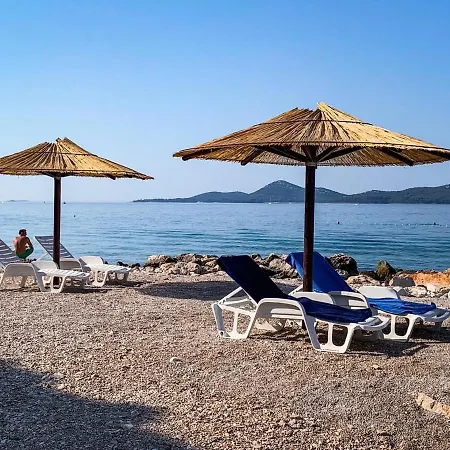 Mobile Biograd Soline
