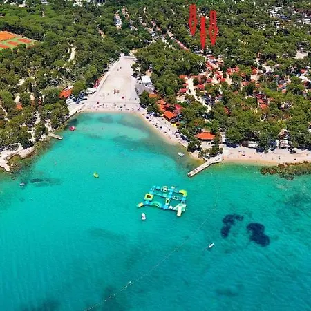 Apartman Mobile Biograd Soline Biograd na Moru