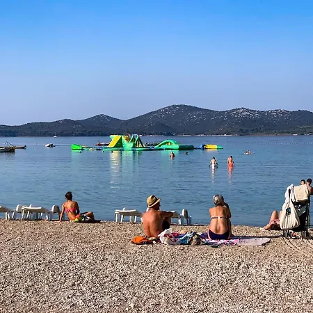 Mobile Biograd Soline