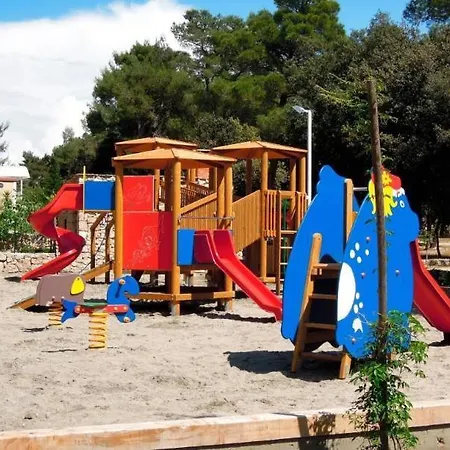 Mobile Biograd Soline Biograd na Moru