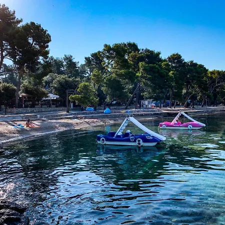 Mobile Biograd Soline