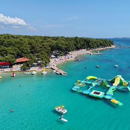 Mobile Biograd Soline Apartman Biograd na Moru