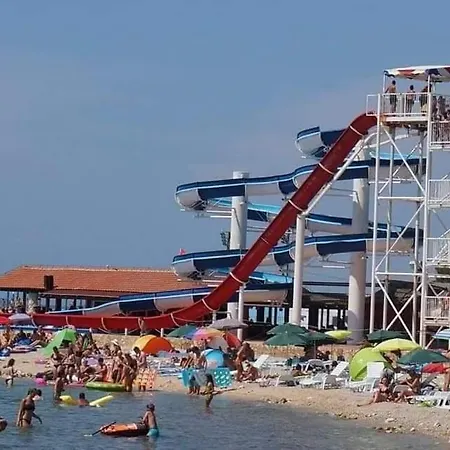 Mobile Biograd Soline