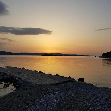 Mobile Biograd Soline