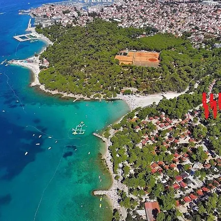 Apartman Mobile Biograd Soline Biograd na Moru