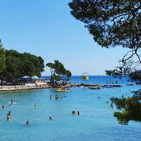 Mobile Biograd Soline *