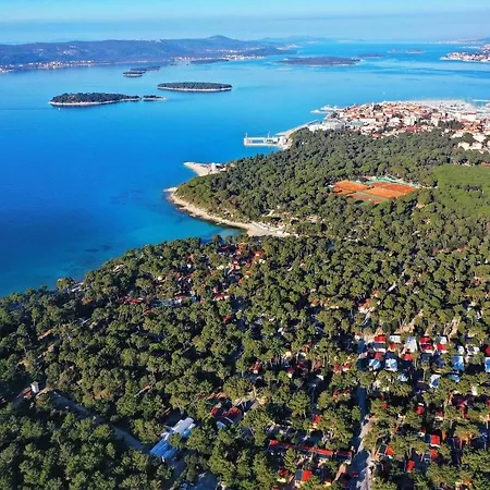 Mobile Biograd Soline Apartman Biograd na Moru