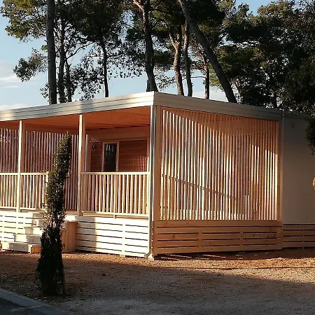 Apartman Mobile Biograd Soline *