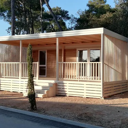 Apartman Mobile Biograd Soline *