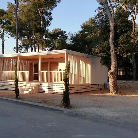 Mobile Biograd Soline *