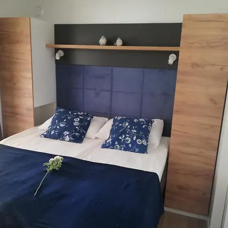 Mobile Biograd Soline Apartman *