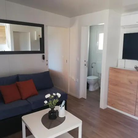 Apartman Mobile Biograd Soline *