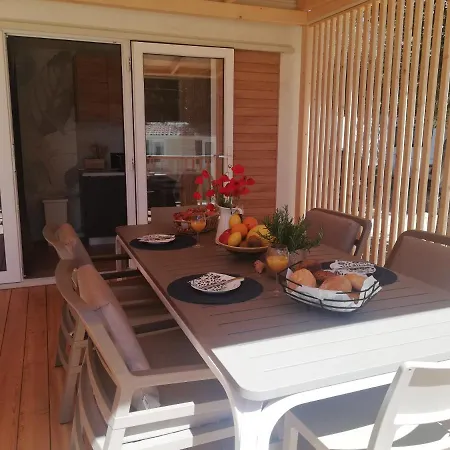 Apartman Mobile Biograd Soline Biograd na Moru