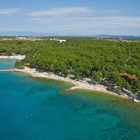 Mobile Biograd Soline *