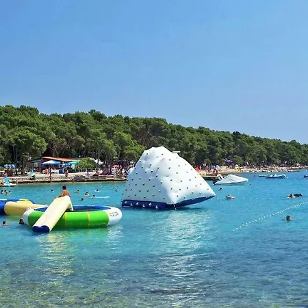 Mobile Biograd Soline * Biograd na Moru