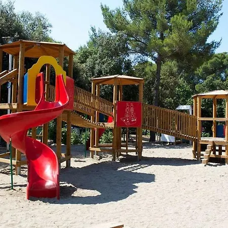 Apartman Mobile Biograd Soline Biograd na Moru