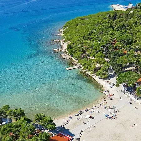 Apartman Mobile Biograd Soline