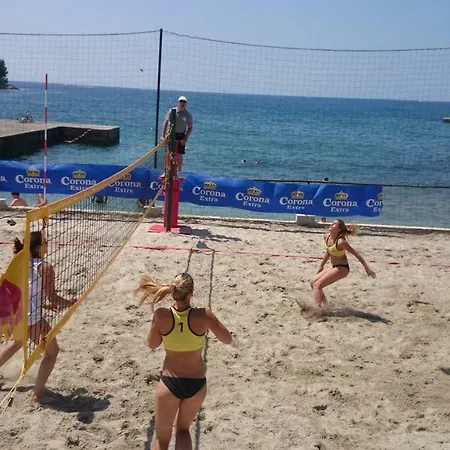 Apartman Mobile Biograd Soline Biograd na Moru