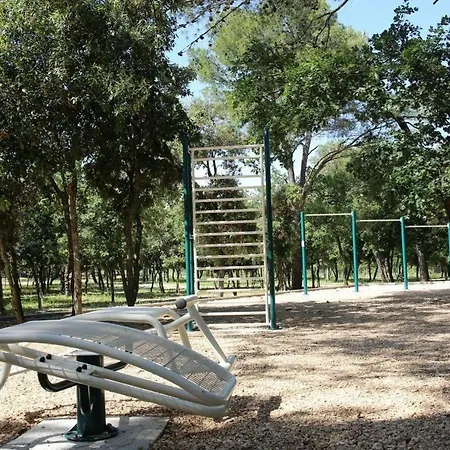 Mobile Biograd Soline Apartman Biograd na Moru